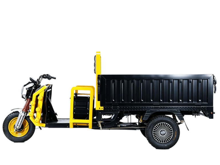 Freight Tricycle