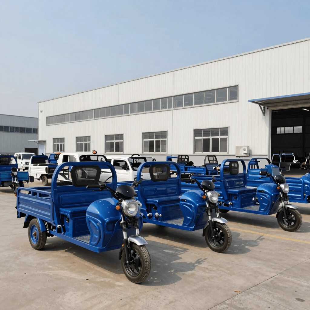 OEM Factory