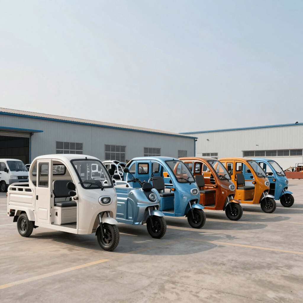 OEM Factory