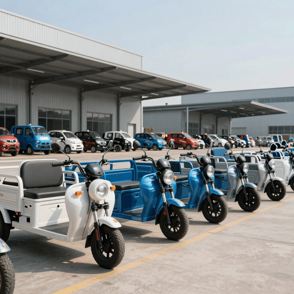 OEM Factory