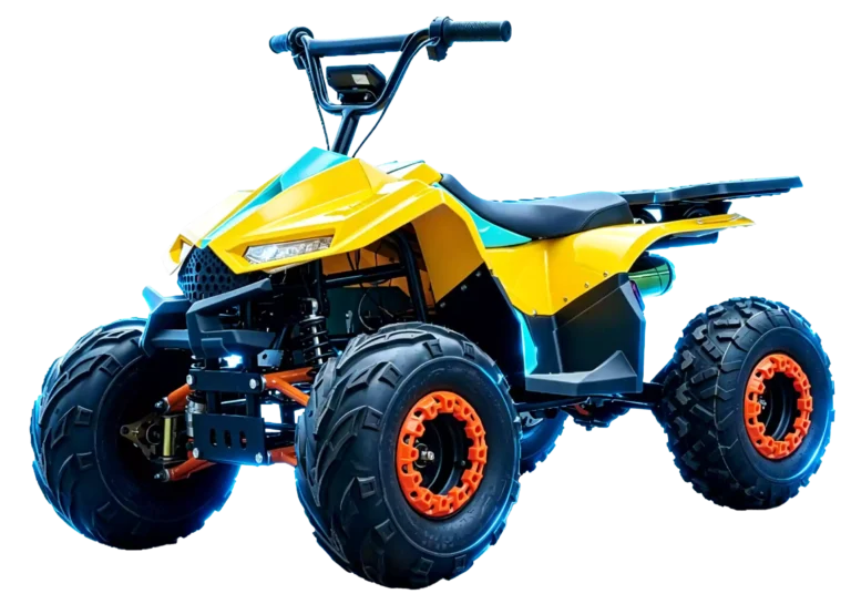 Special Vehicles