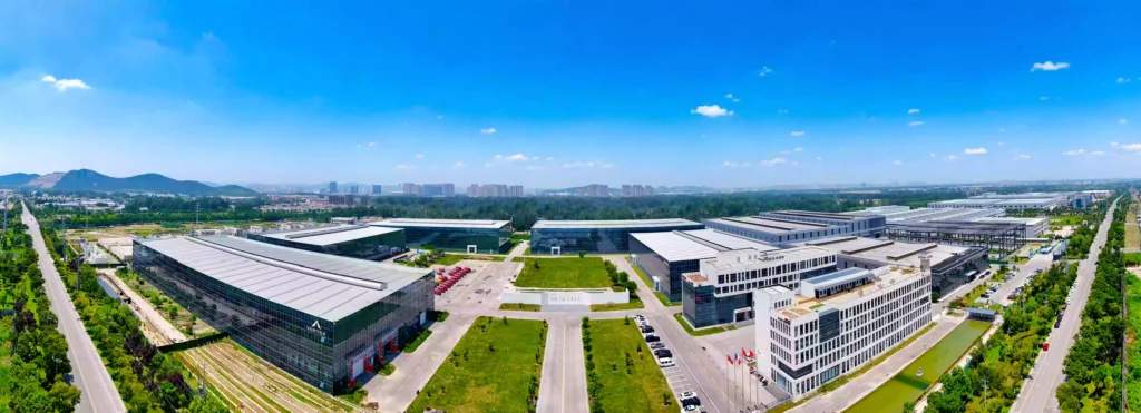 Factory Slide 1