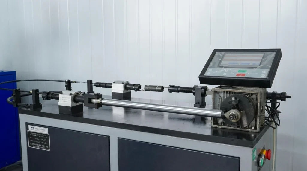 Fatigue Test