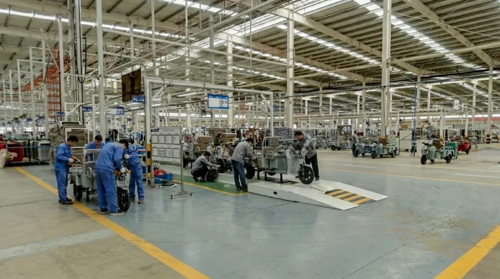 Factory Slide 3
