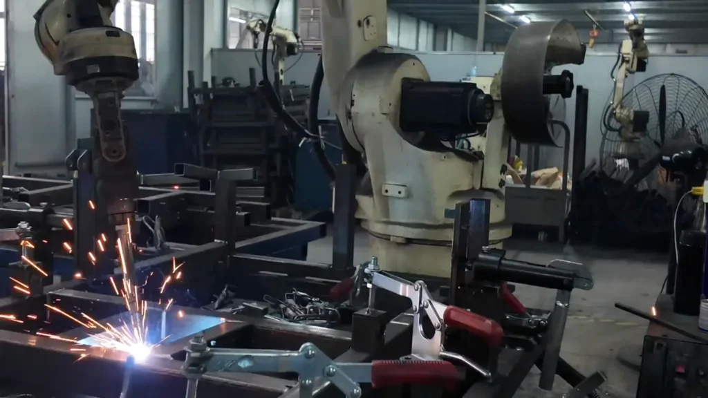 Factory Slide 2